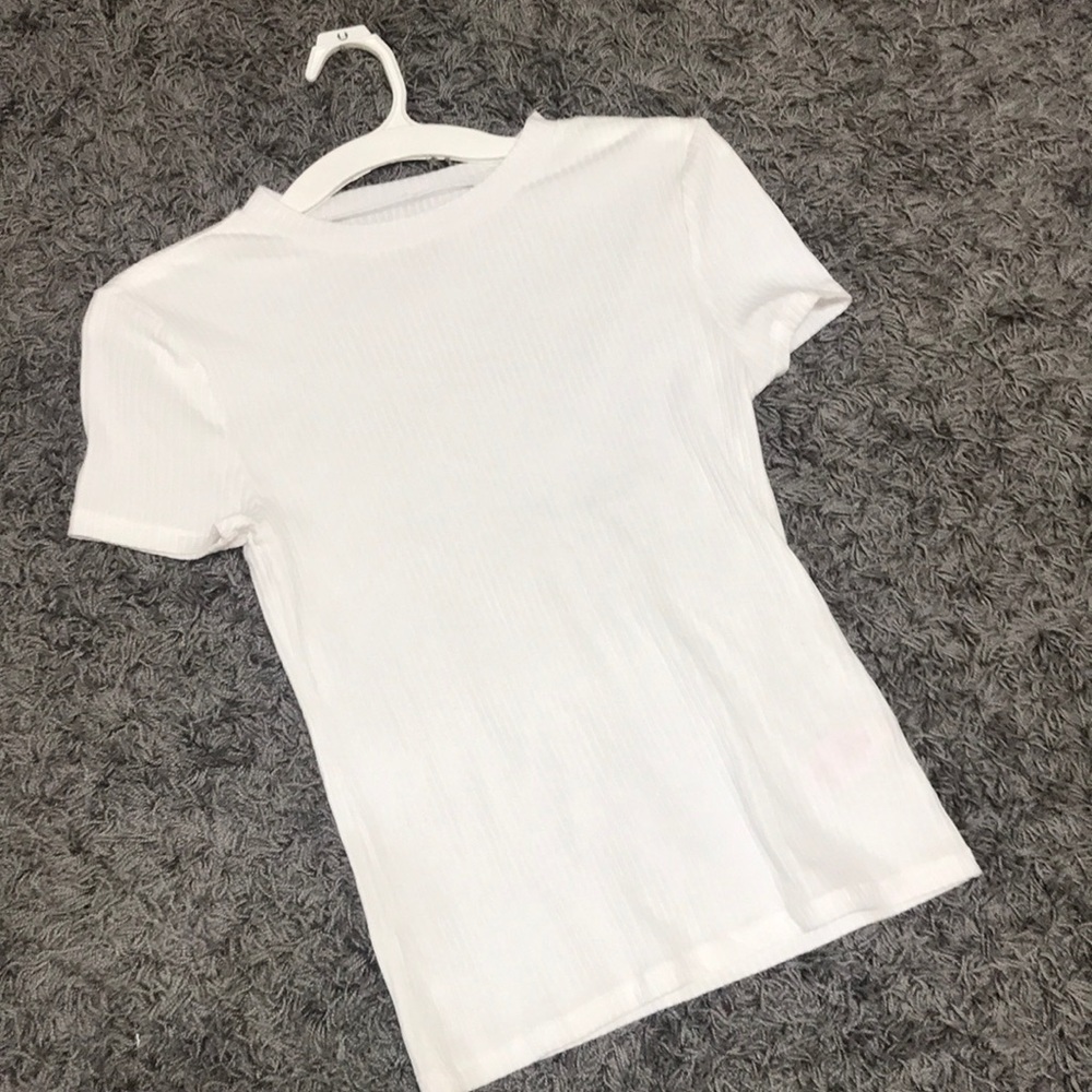 Small shirt